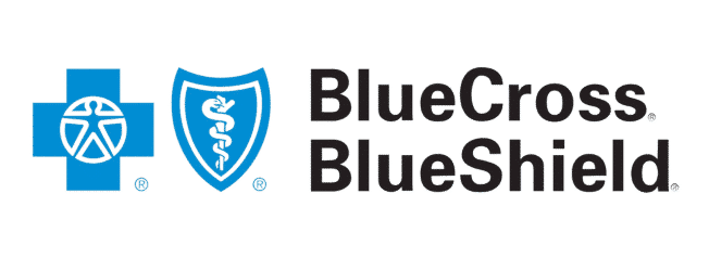 BlueCross BlueShield logo