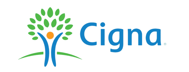 Cigna logo