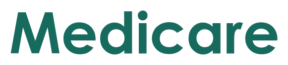 Medicare logo